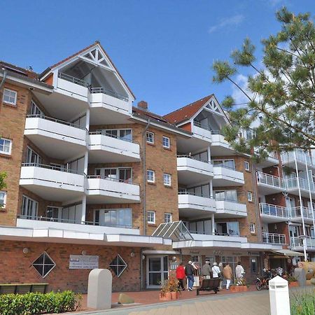 Residenz Ostseestrand Ferienwohnung Nr 09 Scharbeutz Kültér fotó